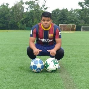 Meet your Posher, Douglas manuel